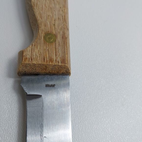 Washington‎ Forge Yorktowne 8" Knife VTG - Picture 3 of 4